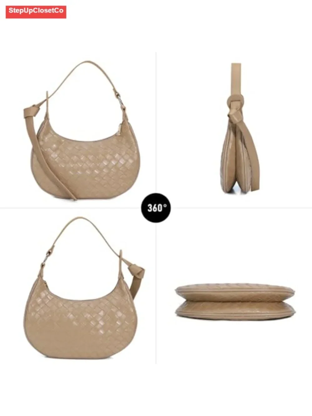 N/A sophisticated woven